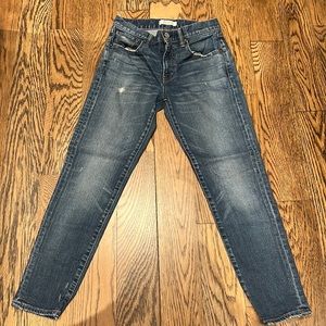 Moussy Vintage Jeans, size: 26